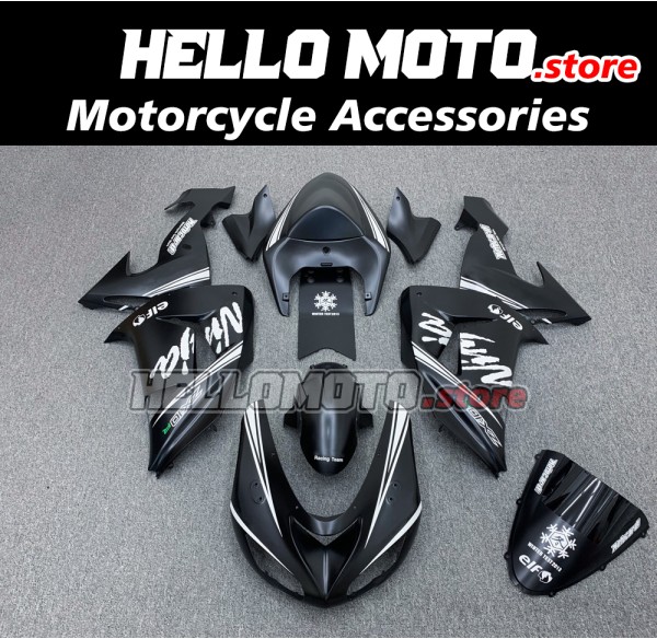 Kawasaki ZX-10R 2006-2007 Fairing P/N 4BF11 Kawasaki ZX-10R 2006-2007 Fairing P/N 4BF11