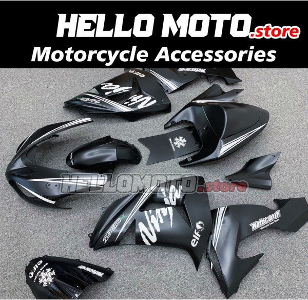 Kawasaki ZX-10R 2006-2007 Fairing P/N 4BF11 Kawasaki ZX-10R 2006-2007 Fairing P/N 4BF11