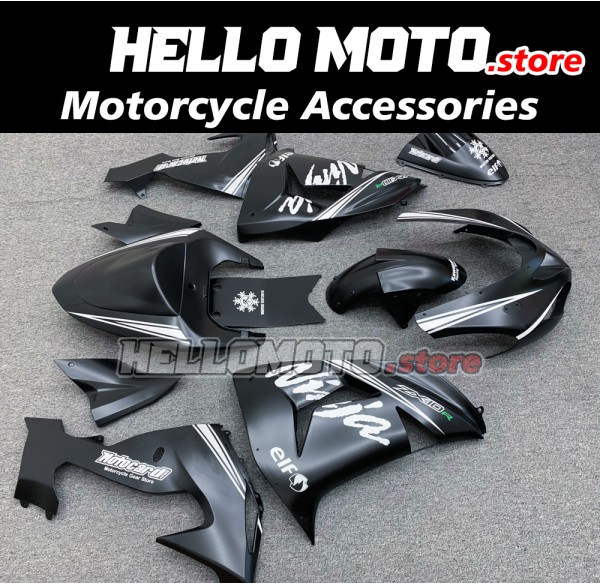 Kawasaki ZX-10R 2006-2007 Fairing P/N 4BF11 Kawasaki ZX-10R 2006-2007 Fairing P/N 4BF11