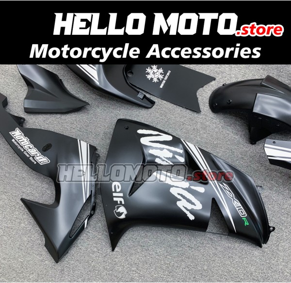Kawasaki ZX-10R 2006-2007 Fairing P/N 4BF11 Kawasaki ZX-10R 2006-2007 Fairing P/N 4BF11
