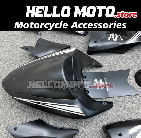 Kawasaki ZX-10R 2006-2007 Fairing P/N 4BF11 Kawasaki ZX-10R 2006-2007 Fairing P/N 4BF11
