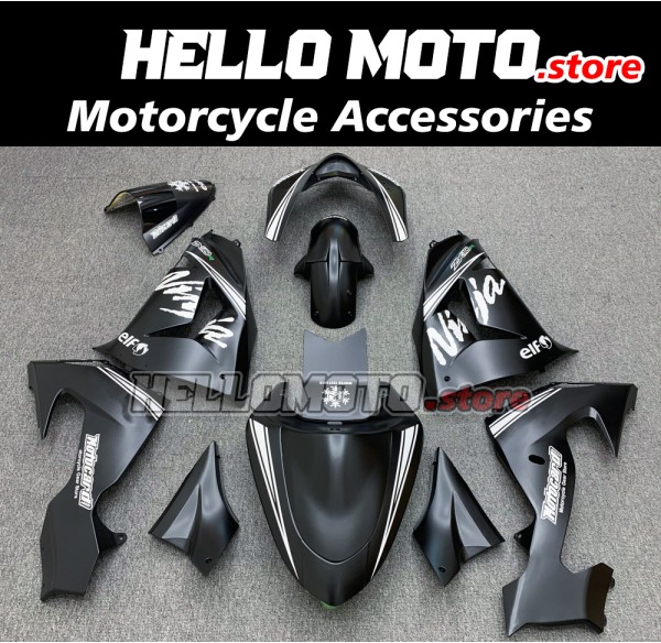 Kawasaki ZX-10R 2006-2007 Fairing P/N 4BF11 Kawasaki ZX-10R 2006-2007 Fairing P/N 4BF11