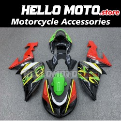 Kawasaki ZX-10R 2006-2007 Fairing P/N 4BF2