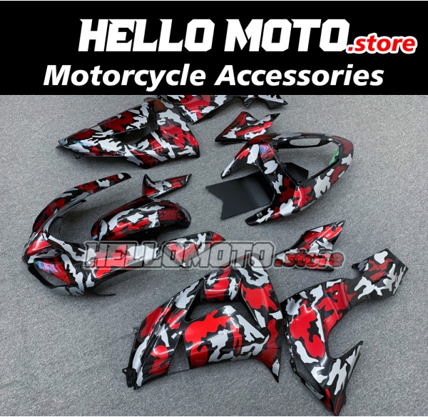 Kawasaki ZX-10R 2006-2007 Fairing P/N 4BF12 Kawasaki ZX-10R 2006-2007 Fairing P/N 4BF12