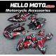 Kawasaki ZX-10R 2006-2007 Fairing P/N 4BF12 Kawasaki ZX-10R 2006-2007 Fairing P/N 4BF12