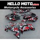 Kawasaki ZX-10R 2006-2007 Fairing P/N 4BF12 Kawasaki ZX-10R 2006-2007 Fairing P/N 4BF12