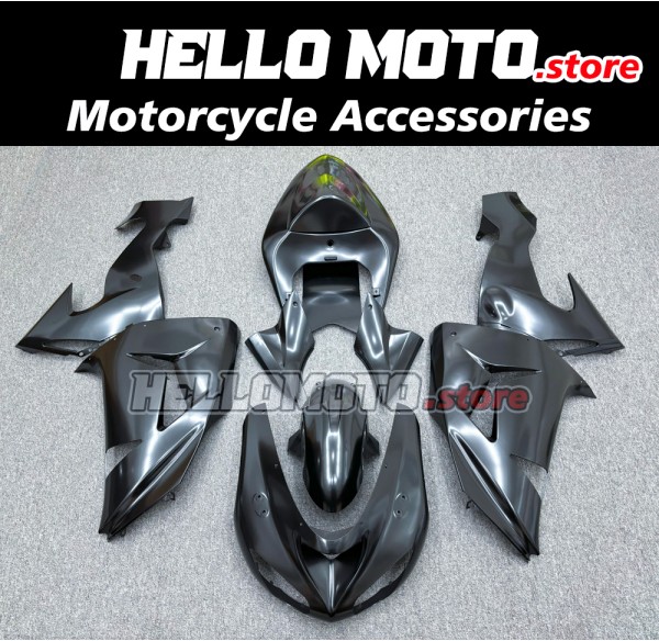 Kawasaki ZX-10R 2006-2007 Fairing P/N 4BF13 Kawasaki ZX-10R 2006-2007 Fairing P/N 4BF13