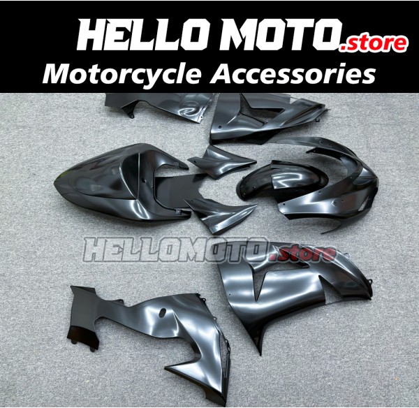 Kawasaki ZX-10R 2006-2007 Fairing P/N 4BF13 Kawasaki ZX-10R 2006-2007 Fairing P/N 4BF13