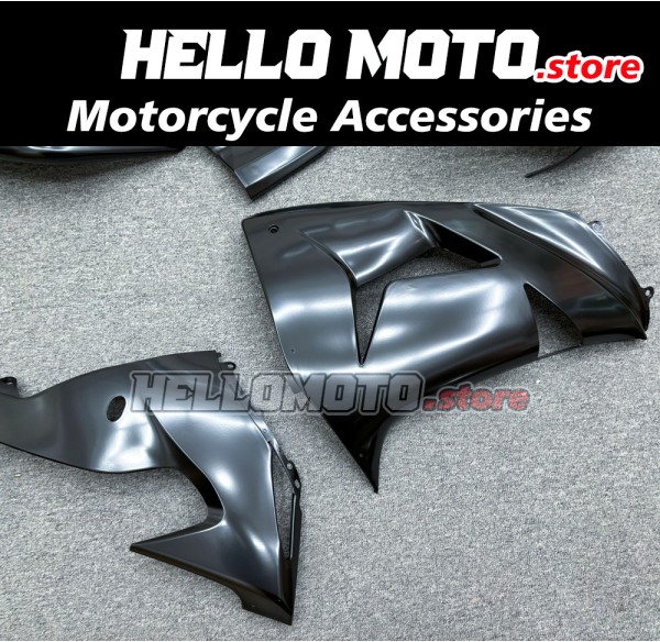 Kawasaki ZX-10R 2006-2007 Fairing P/N 4BF13 Kawasaki ZX-10R 2006-2007 Fairing P/N 4BF13