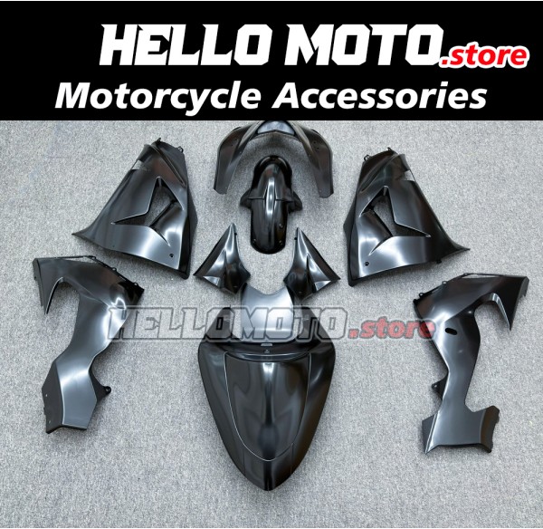 Kawasaki ZX-10R 2006-2007 Fairing P/N 4BF13 Kawasaki ZX-10R 2006-2007 Fairing P/N 4BF13
