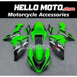 Kawasaki ZX-10R 2006-2007 Fairing P/N 4BF10
