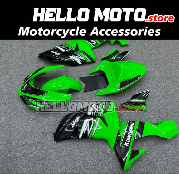 Kawasaki ZX-10R 2006-2007 Fairing P/N 4BF10