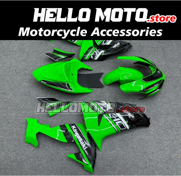 Kawasaki ZX-10R 2006-2007 Fairing P/N 4BF10