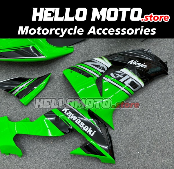 Kawasaki ZX-10R 2006-2007 Fairing P/N 4BF10