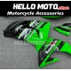 Kawasaki ZX-10R 2006-2007 Fairing P/N 4BF10