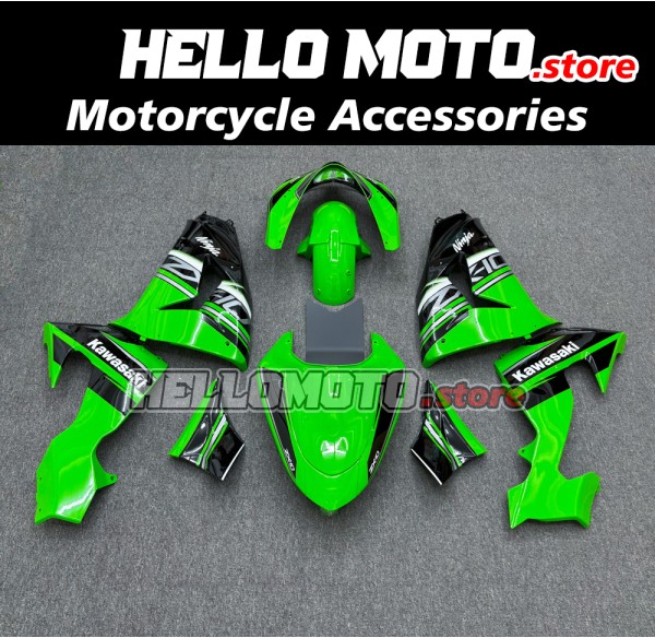 Kawasaki ZX-10R 2006-2007 Fairing P/N 4BF10