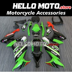 Kawasaki ZX-10R 2008-2010 Fairing P/N 4K2