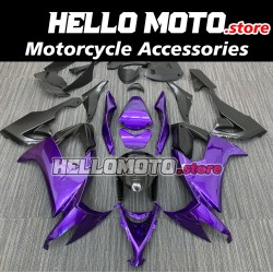 Kawasaki ZX-10R 2008-2010 Fairing P/N 4K3