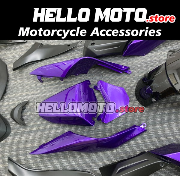 Kawasaki ZX-10R 2008-2010 Fairing P/N 4K3 Kawasaki ZX-10R 2008-2010 Fairing P/N 4K3
