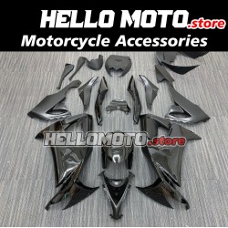 Kawasaki ZX-10R 2008-2010 Fairing P/N 4K4