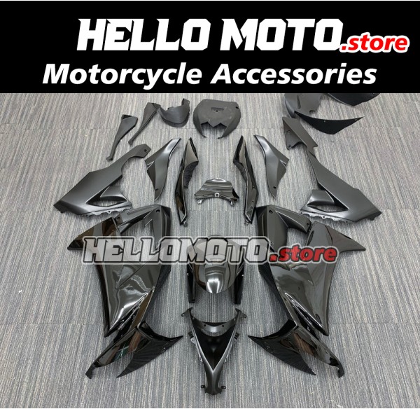 Kawasaki ZX-10R 2008-2010 Fairing P/N 4K4