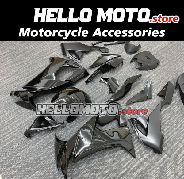 Kawasaki ZX-10R 2008-2010 Fairing P/N 4K4