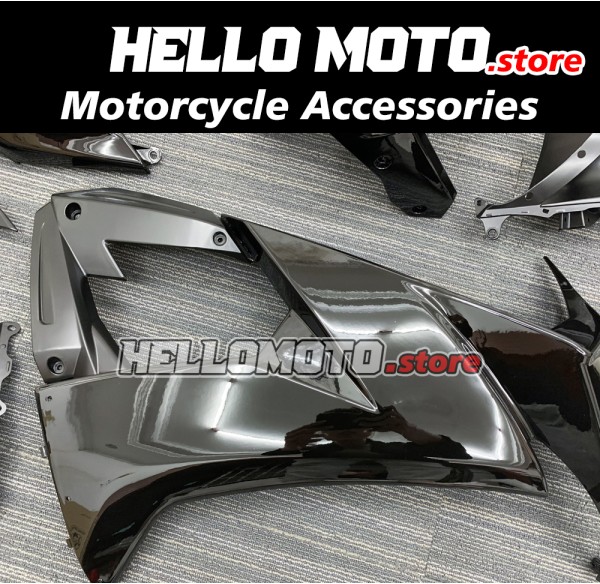 Kawasaki ZX-10R 2008-2010 Fairing P/N 4K4