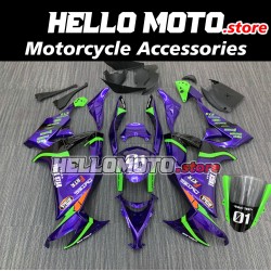 Kawasaki ZX-10R 2008-2010 Fairing P/N 4K5