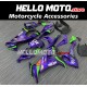 Kawasaki ZX-10R 2008-2010 Fairing P/N 4K5