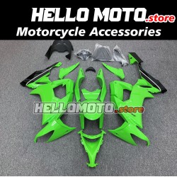 Kawasaki ZX-10R 2008-2010 Fairing P/N 4K6