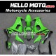 Kawasaki ZX-10R 2008-2010 Fairing P/N 4K6