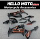 Kawasaki ZX-10R 2008-2010 Fairing P/N 4K9 Kawasaki ZX-10R 2008-2010 Fairing P/N 4K9