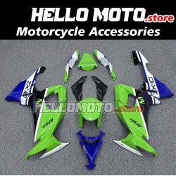 Kawasaki ZX-10R 2008-2010 Fairing P/N 4K12