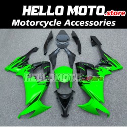 Kawasaki ZX-10R 2008-2010 Fairing P/N 4K13