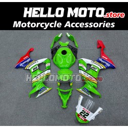 Kawasaki ZX-10R 2008-2010 Fairing P/N 4K14 Kawasaki ZX-10R 2008-2010 Fairing P/N 4K14