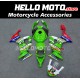 Kawasaki ZX-10R 2008-2010 Fairing P/N 4K14 Kawasaki ZX-10R 2008-2010 Fairing P/N 4K14
