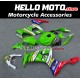 Kawasaki ZX-10R 2008-2010 Fairing P/N 4K14 Kawasaki ZX-10R 2008-2010 Fairing P/N 4K14