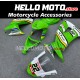 Kawasaki ZX-10R 2008-2010 Fairing P/N 4K14 Kawasaki ZX-10R 2008-2010 Fairing P/N 4K14