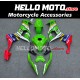 Kawasaki ZX-10R 2008-2010 Fairing P/N 4K14 Kawasaki ZX-10R 2008-2010 Fairing P/N 4K14
