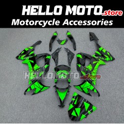 Kawasaki ZX-10R 2008-2010 Fairing P/N 4K10
