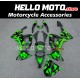 Kawasaki ZX-10R 2008-2010 Fairing P/N 4K10 Kawasaki ZX-10R 2008-2010 Fairing P/N 4K10