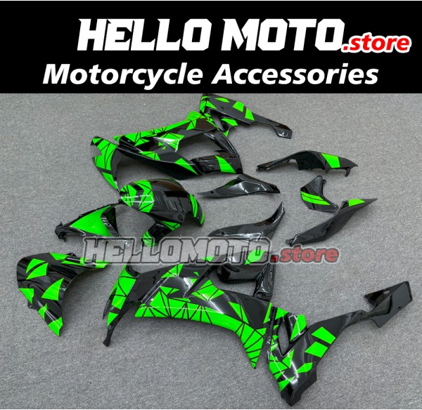 Kawasaki ZX-10R 2008-2010 Fairing P/N 4K10 Kawasaki ZX-10R 2008-2010 Fairing P/N 4K10
