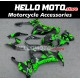 Kawasaki ZX-10R 2008-2010 Fairing P/N 4K10 Kawasaki ZX-10R 2008-2010 Fairing P/N 4K10