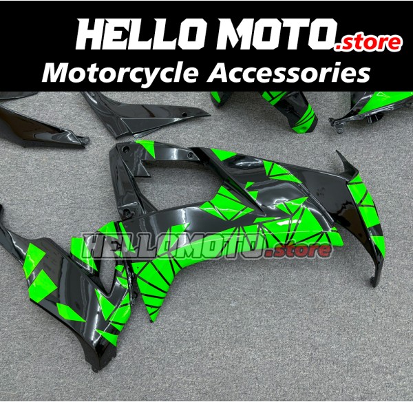 Kawasaki ZX-10R 2008-2010 Fairing P/N 4K10 Kawasaki ZX-10R 2008-2010 Fairing P/N 4K10