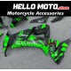 Kawasaki ZX-10R 2008-2010 Fairing P/N 4K10 Kawasaki ZX-10R 2008-2010 Fairing P/N 4K10