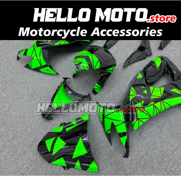 Kawasaki ZX-10R 2008-2010 Fairing P/N 4K10 Kawasaki ZX-10R 2008-2010 Fairing P/N 4K10