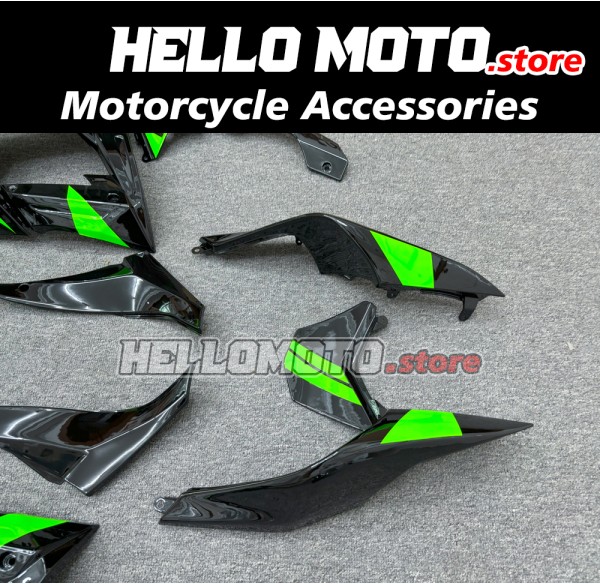 Kawasaki ZX-10R 2008-2010 Fairing P/N 4K10 Kawasaki ZX-10R 2008-2010 Fairing P/N 4K10