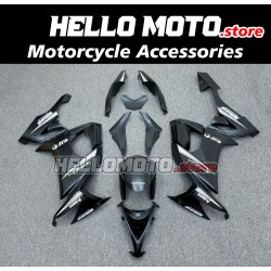 Kawasaki ZX-10R 2008-2010 Fairing P/N 4K1