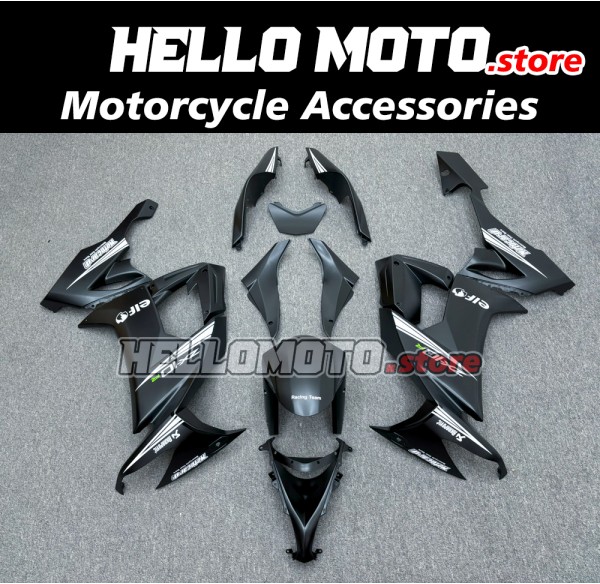 Kawasaki ZX-10R 2008-2010 Fairing P/N 4K1