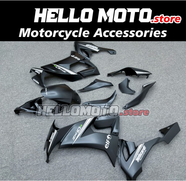 Kawasaki ZX-10R 2008-2010 Fairing P/N 4K1